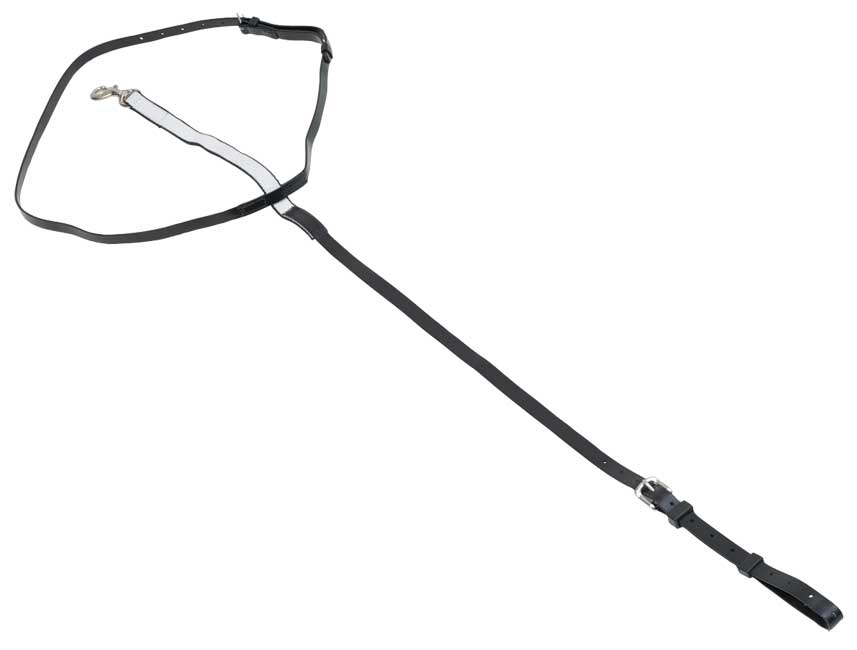 Undercheck -Expandable Black