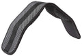 H/Pad Sportz Mesh Riser Cc Black