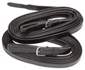 Reins Black Pony