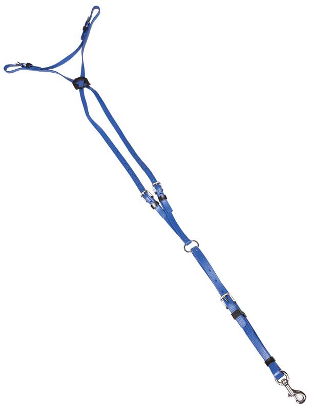 H/Check & Coupler Royal Pony