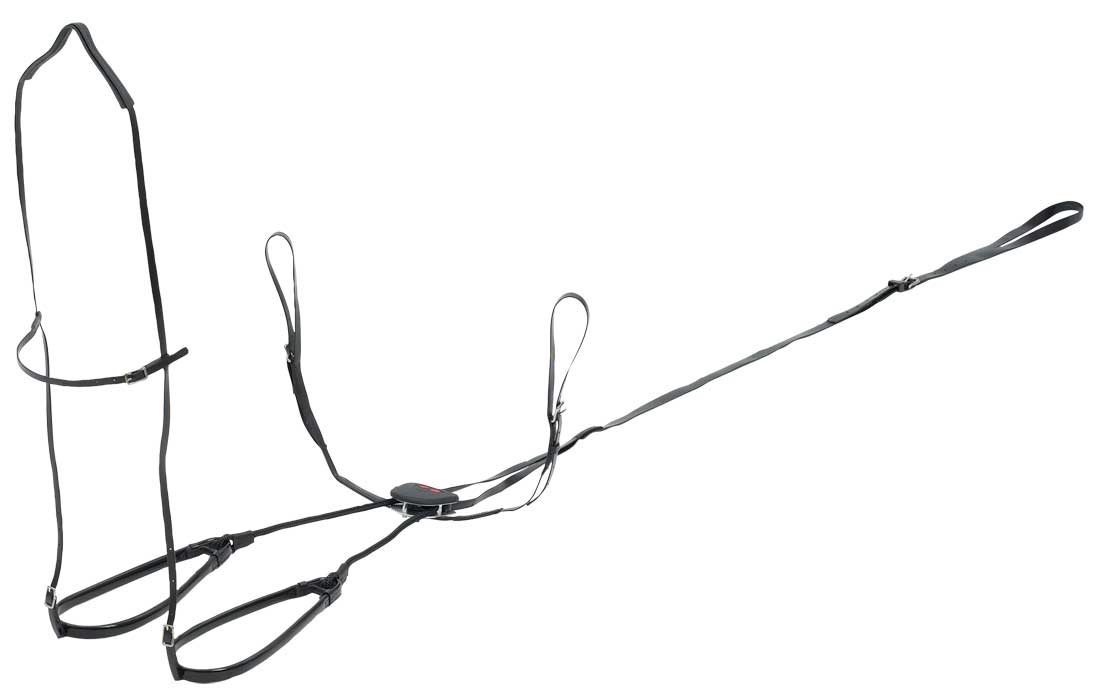 Half Hopples-Long Shaft
