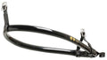 Medium Weight Loop Black