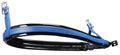 Slickz Hopple Loop Blu/Blk