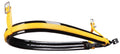 Slickz Hopple Loop Yel/Blk