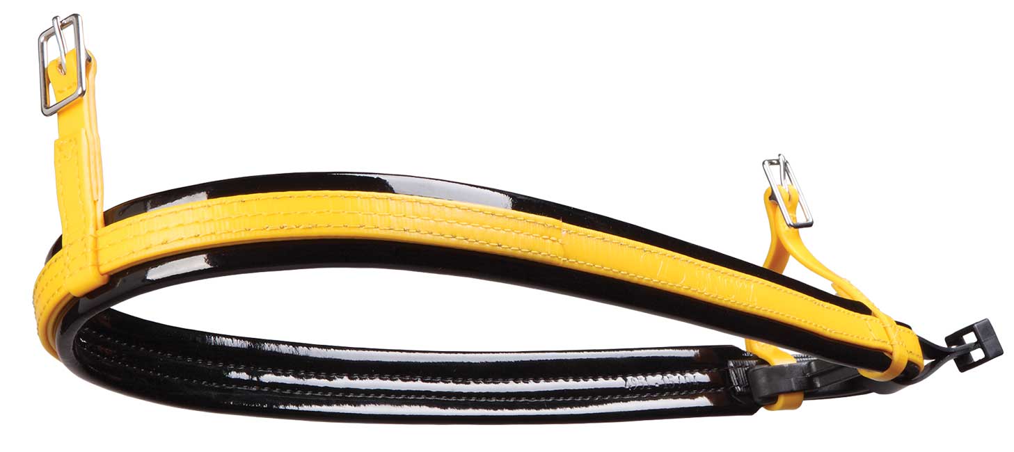 Slickz Hopple Loop Yel/Blk