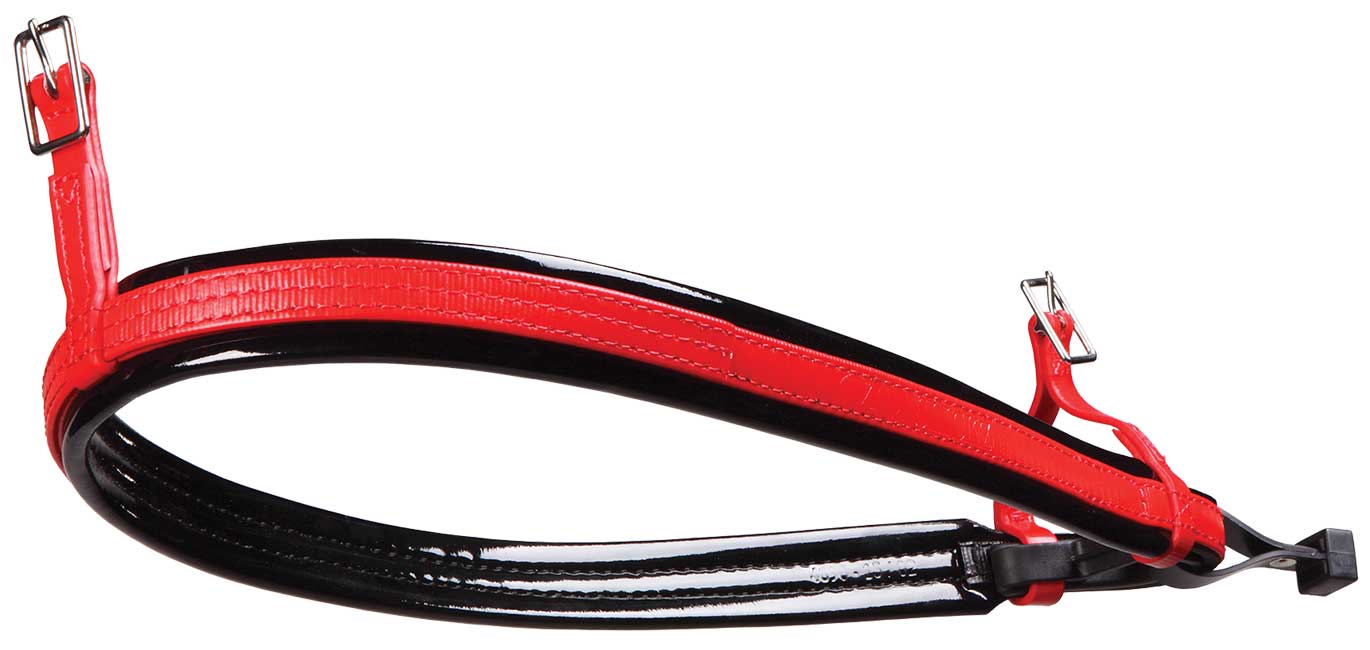 Slickz Hopple Loop Red/Blk