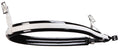 Slickz Hopple Loop Wht/Blk