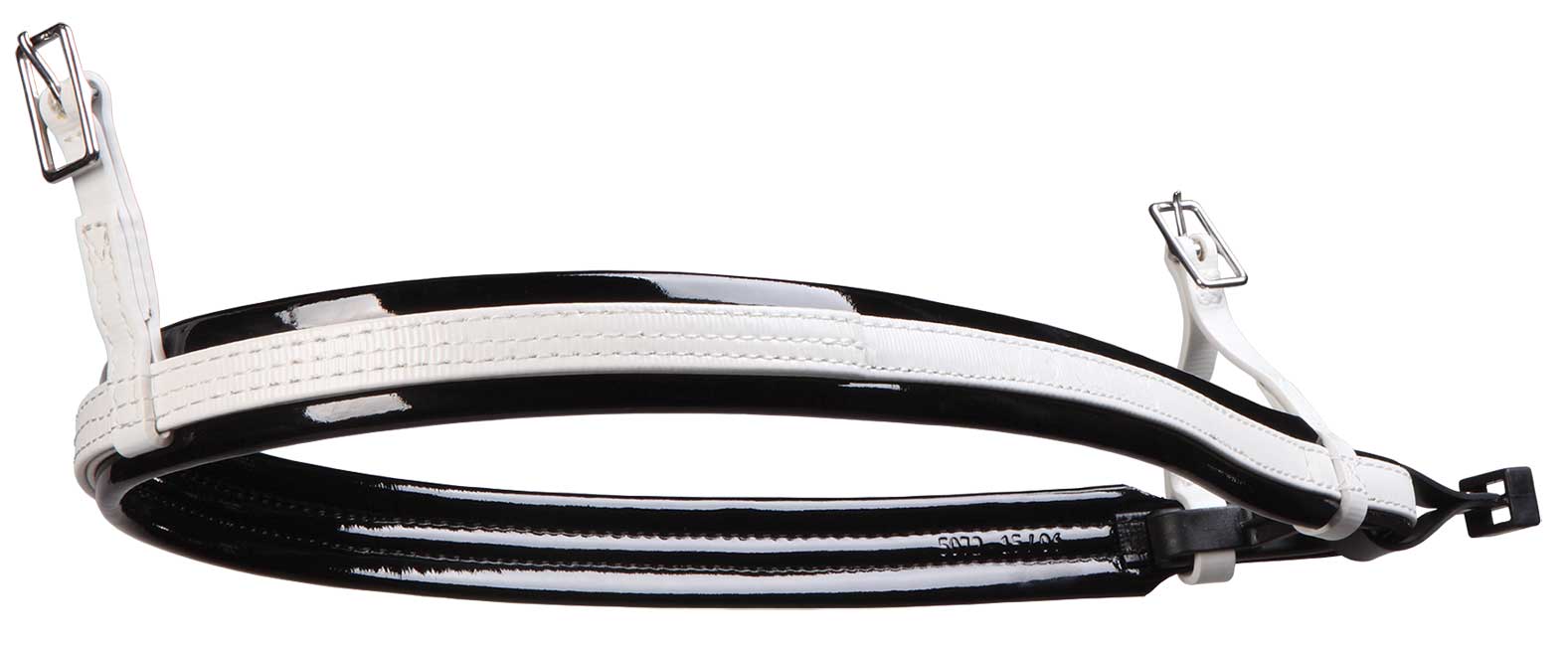 Slickz Hopple Loop Wht/Blk