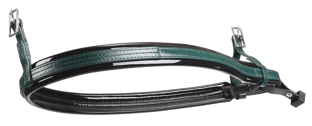 Slickz Hopple Loop Dk Green