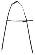 Carry Strap-Front (Au) Black