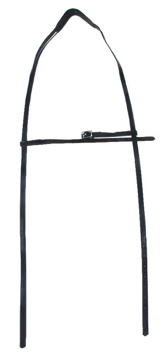 Carry Strap-Front (Us) Black