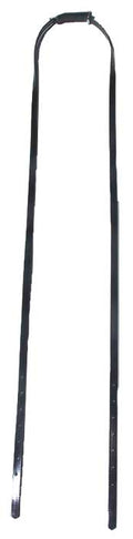 Carry Strap-Middle (Us) Black