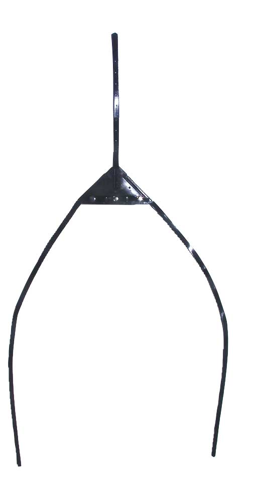 Carry Strap Rear (Nz) Black