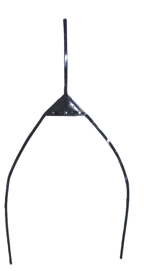 Carry Strap Rear (Nz) Black