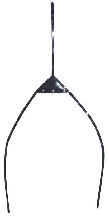 Carry Strap-Rear (Us) Black