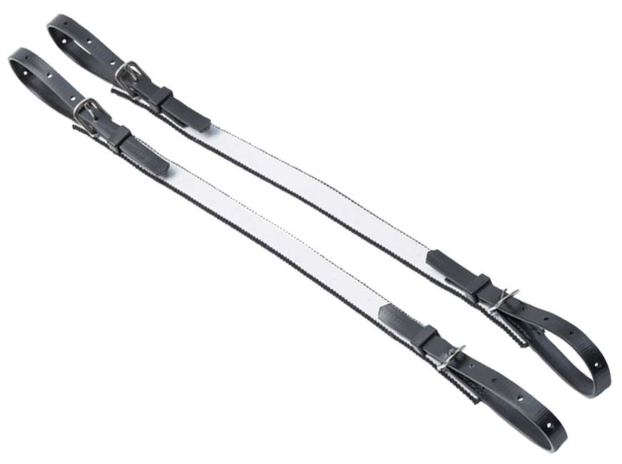 Elastic Hopple Shorteners-Long