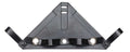Triangle Spreader W/Slots