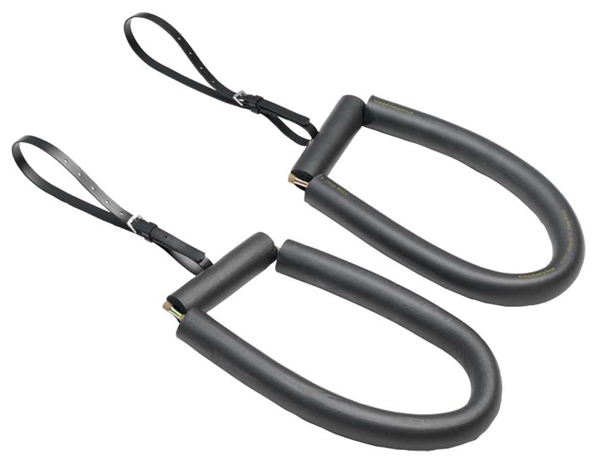 Bar Spreaders Standard W/Straps