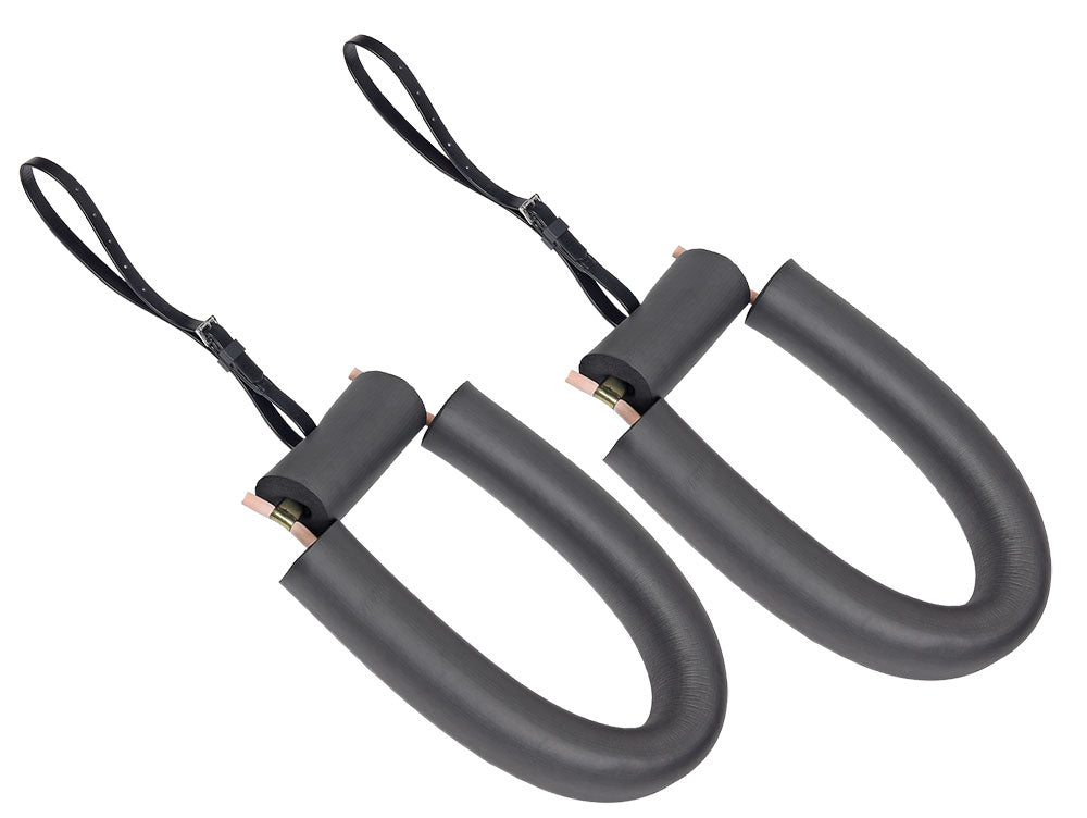 Bar Spreader Thick W/Straps