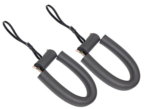 Bar Spreader Thick W/Straps