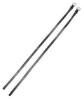 Set Of 2 16mm Straps/Spreaders
