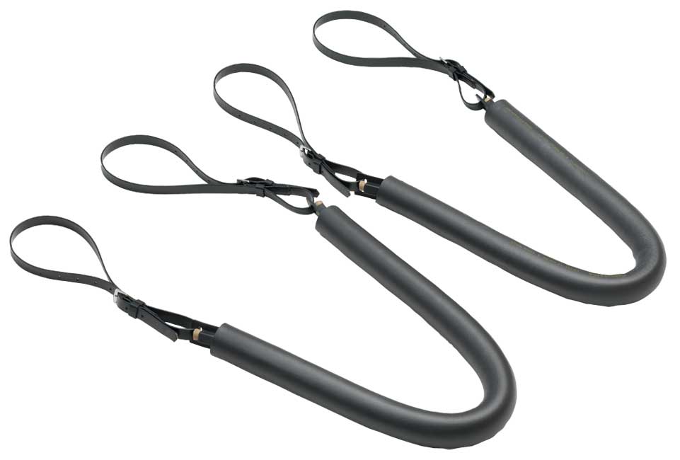 Guiders-Set Of 2 W/4 Straps 67