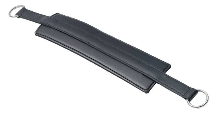 Neck Support For Spreaders