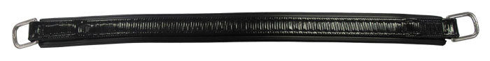 Chin Rest Black