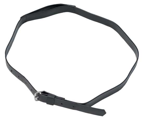 Neck Strap Black (19Mm)