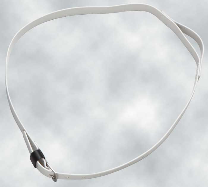 "Neck Strap 1"" (25Mm)"