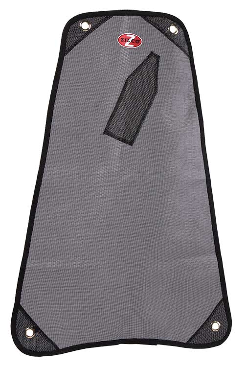 Dust Sheet Mesh
