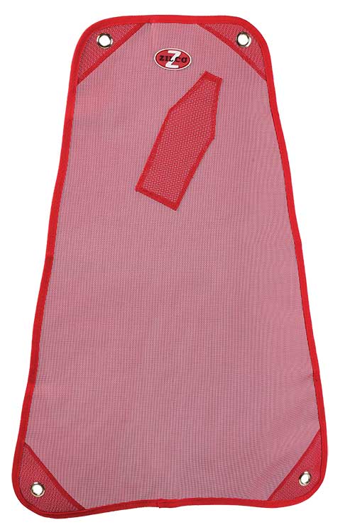 Dust Sheet Mesh