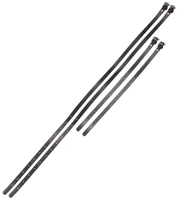 Set Straps For Dust Sheet