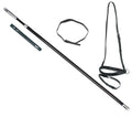 Lugging Pole + Strap & N/Band