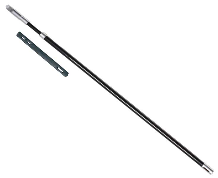 Lugging Pole & Strap Set