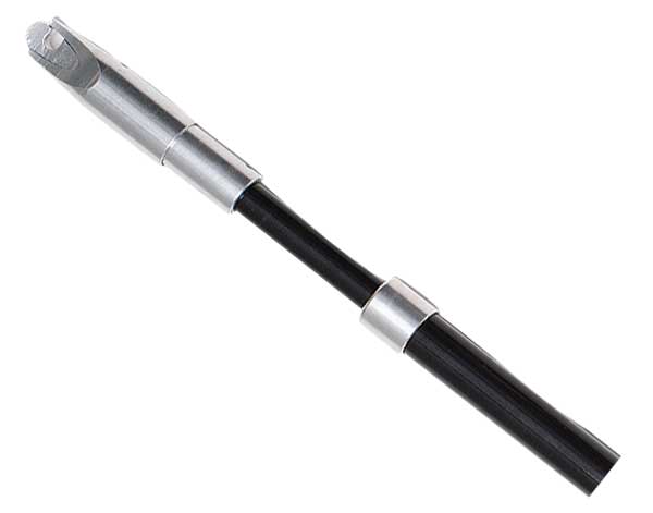 Headpole Or Lugging Pole