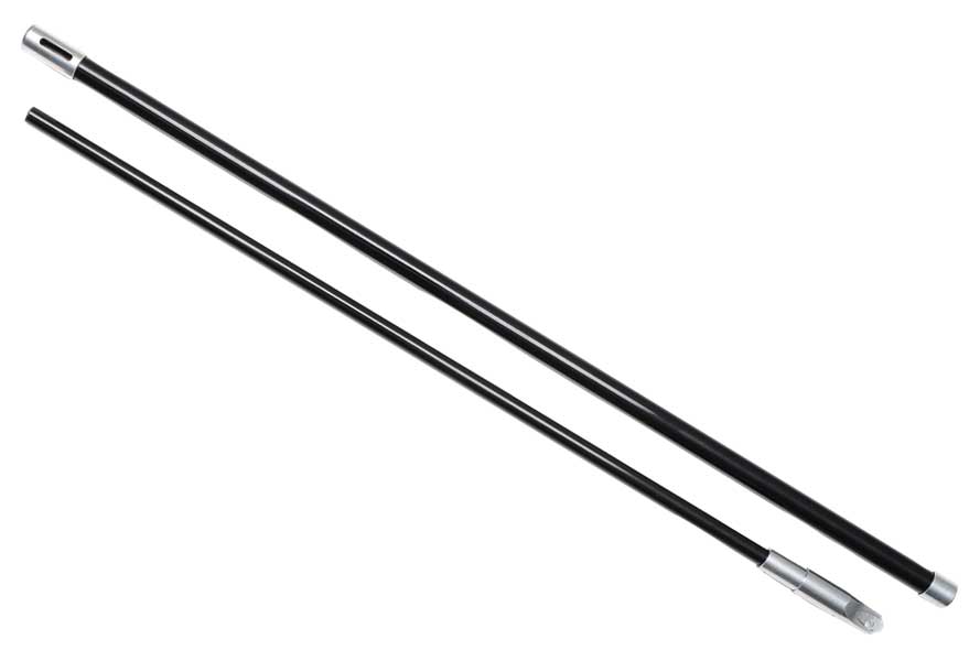 Headpole Or Lugging Pole
