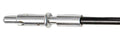 Rein Pole