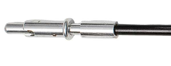 Rein Pole
