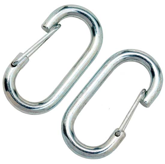 Bit & Headstall Wire Snap (Pr)