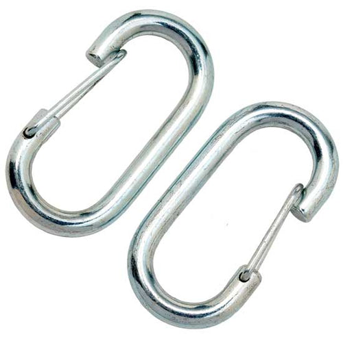 Bit & Headstall Wire Snap (Pr)