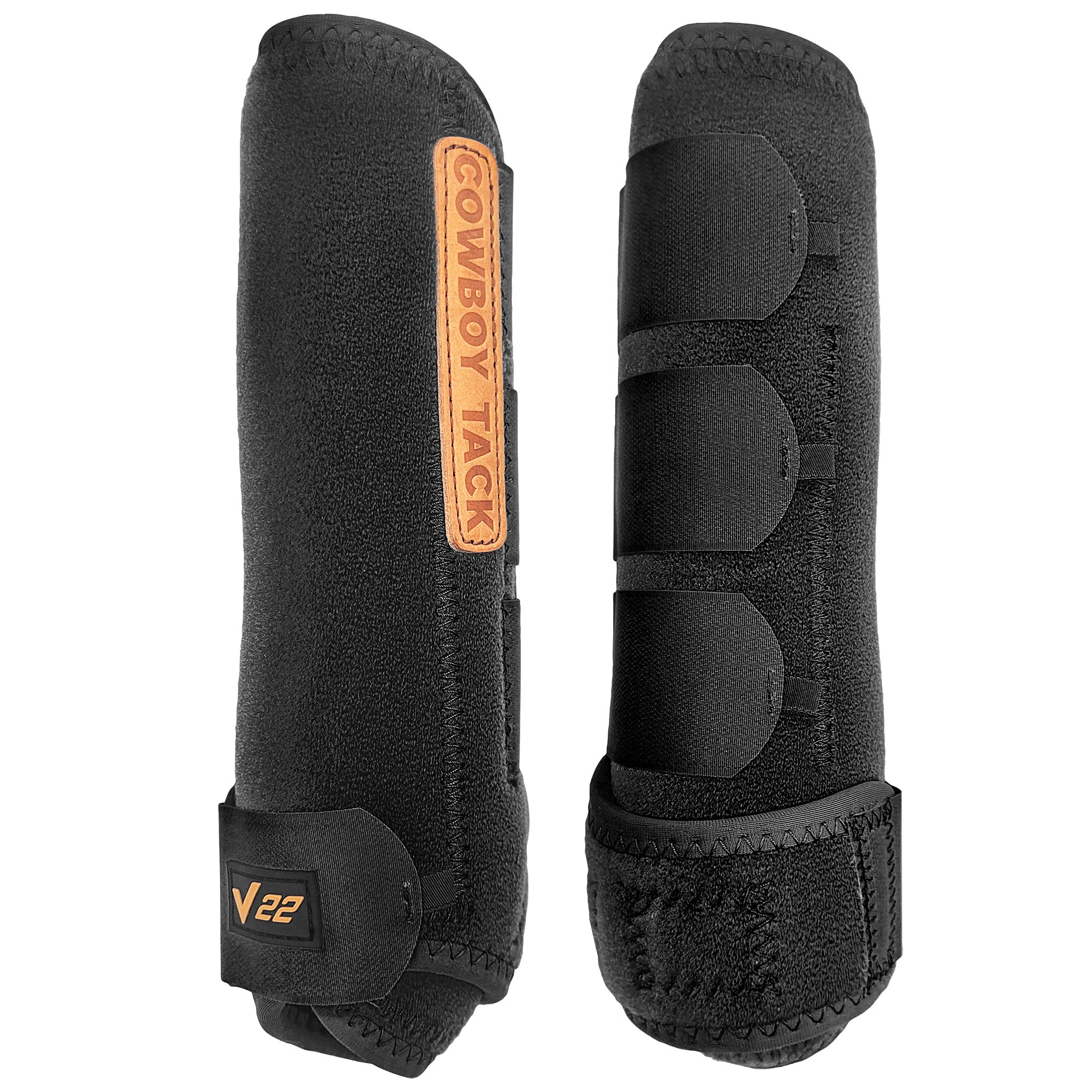 Sport Boots V22 Pair