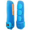 Sport Boots V22 Pr Turq Med