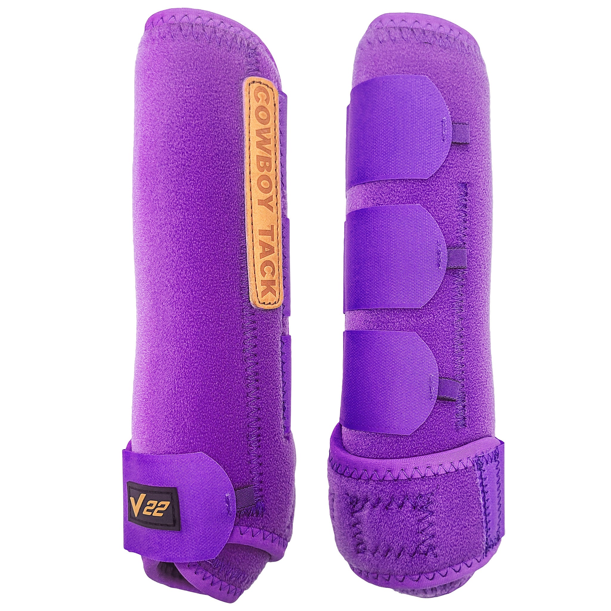 Sport Boots V22 Pair