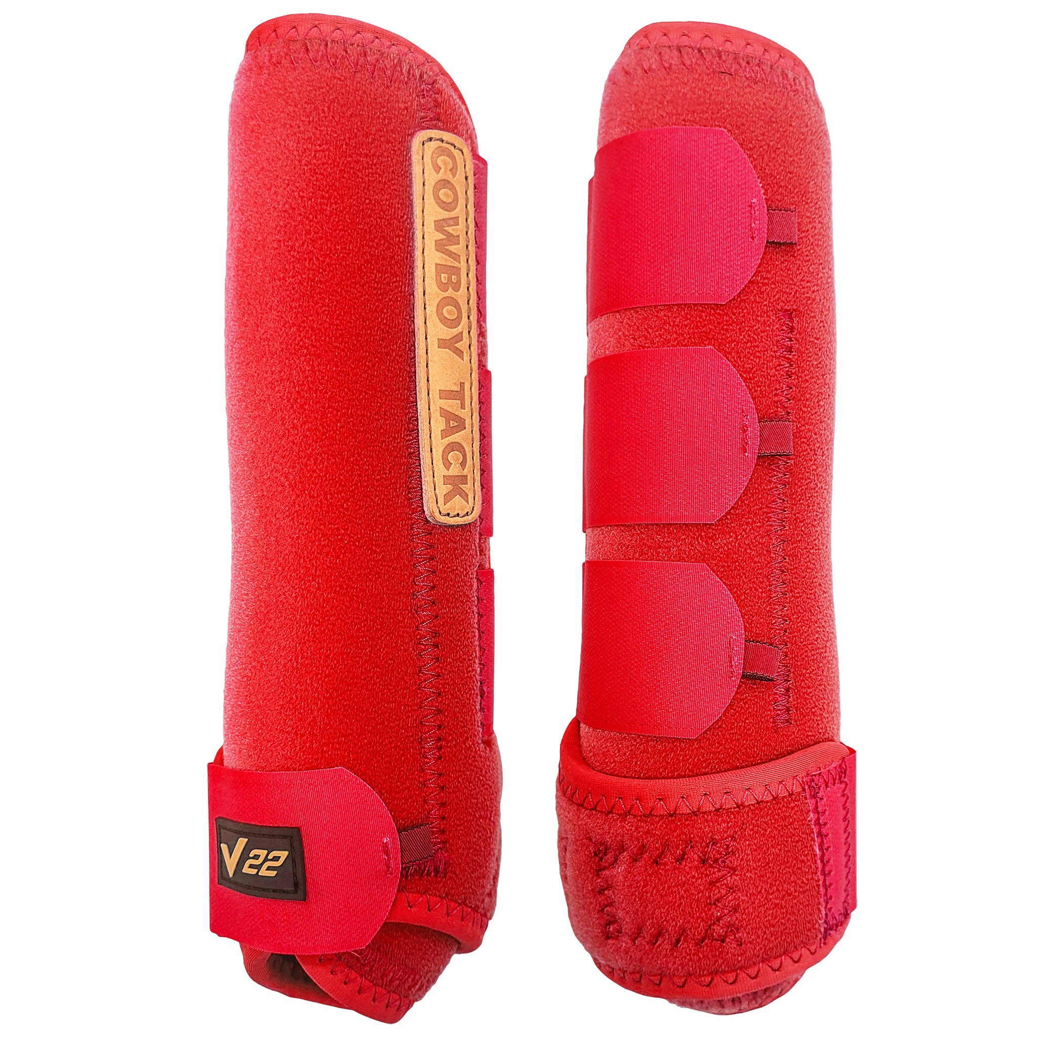 Sport Boots V22 Pair