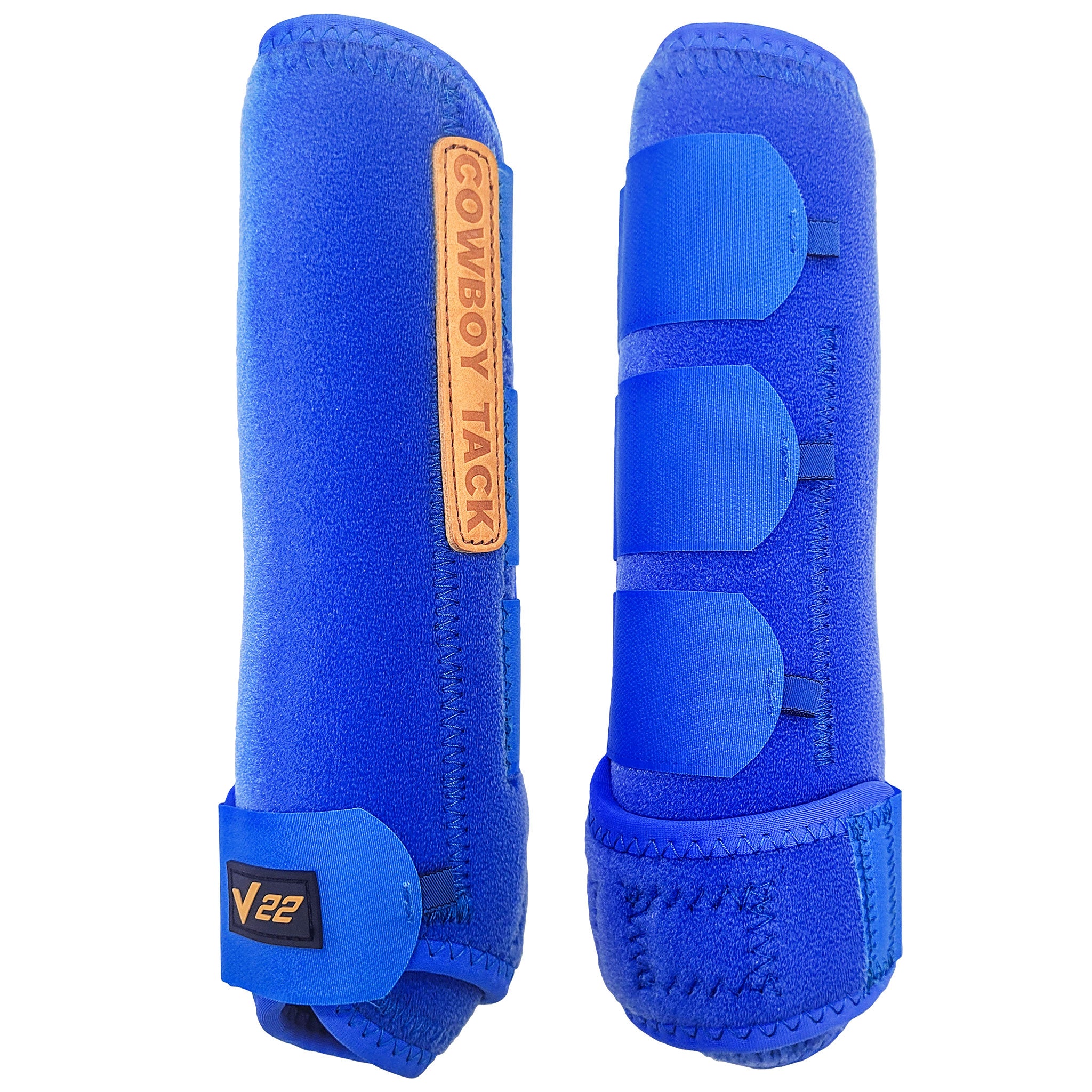 Sport Boots V22 Pair