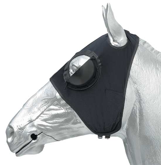 Blinker Lycra Full Cup M/L Black