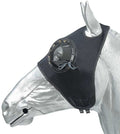 Pacifier Lycra 1/2 Cup M/L Black