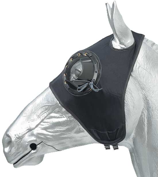 Pacifier Lycra 1/2 Cup M/L Black