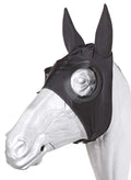 R/Hood Lycra 1/2 Cup W/Ears